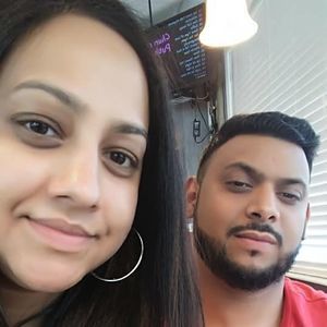 Meet your Posher, Ruma